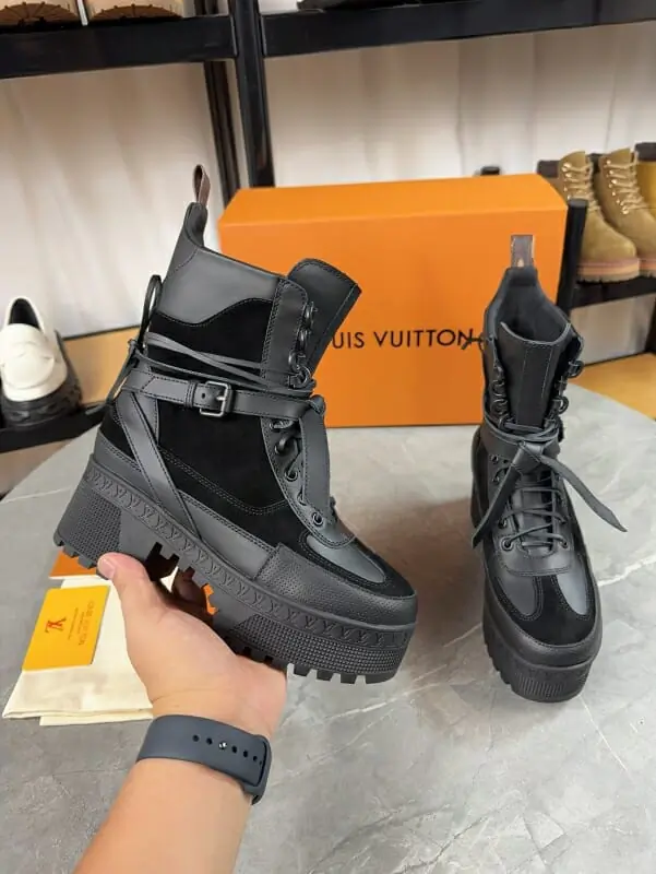 louis vuitton bottes pour femme s_125ba31